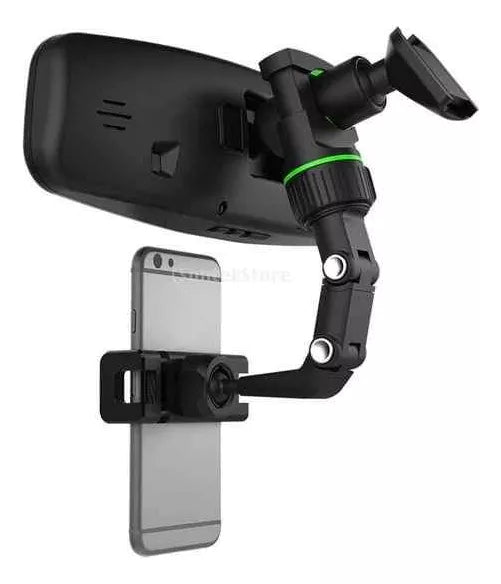 HOLDER MOVIBLE PARA CARRO HOLDER MOVIBLE PARA CARRO